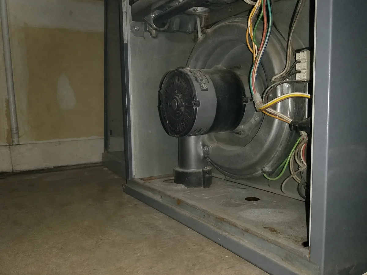 Furnace Cleaning in Tampa, FL