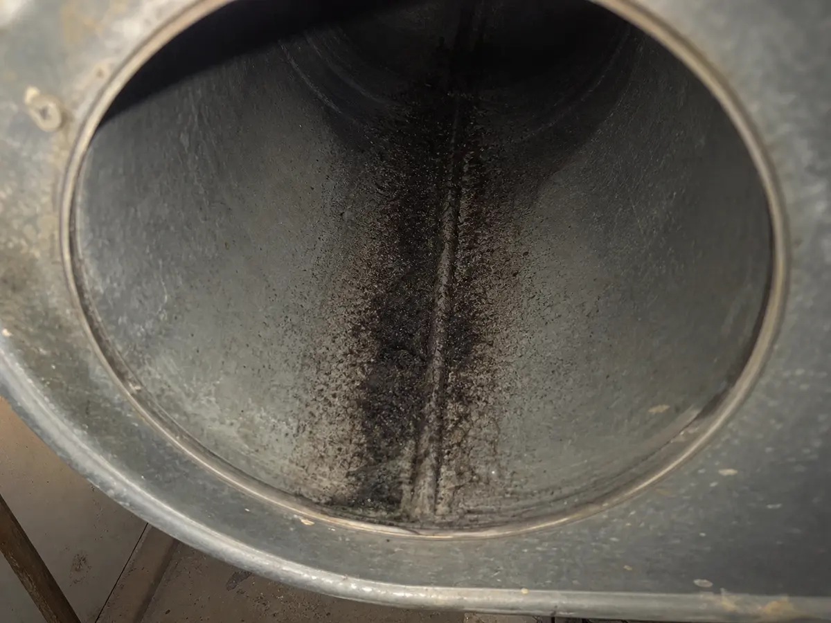 Air Duct Mold Removal in Tampa, FL